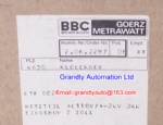 BBC GTF002