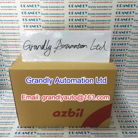 AZBIL - YAMATAKE - Grandly Automation Ltd