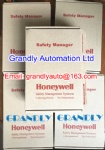 Honeywell Safety Manager FCS